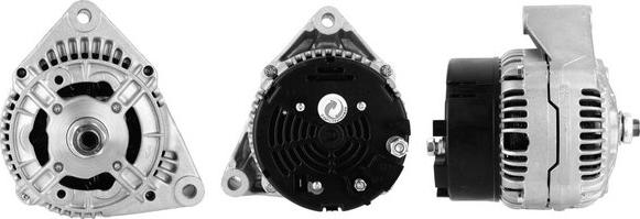 Elstock 28-3718 - Alternator www.autospares.lv