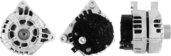 Elstock 28-3734 - Alternator www.autospares.lv