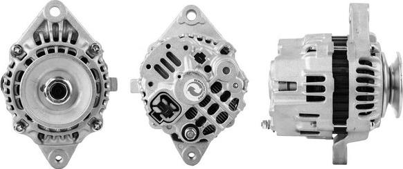 Elstock 28-3773 - Alternator www.autospares.lv