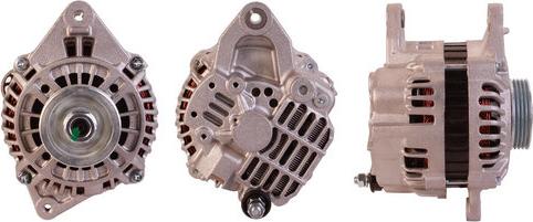 Elstock 28-2947 - Alternator www.autospares.lv