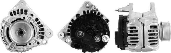 Elstock 28-2964 - Alternator www.autospares.lv