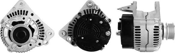 Elstock 28-2962 - Alternator www.autospares.lv