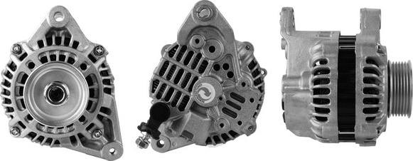 Elstock 28-2901 - Alternator www.autospares.lv