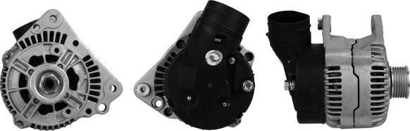 Elstock 28-2917 - Alternator www.autospares.lv