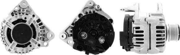 Elstock 28-2985 - Alternator www.autospares.lv