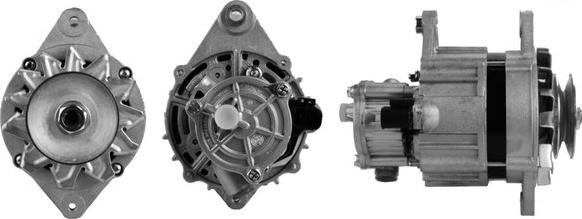 Elstock 28-2938 - Alternator www.autospares.lv