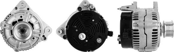 Elstock 28-2973 - Alternator www.autospares.lv