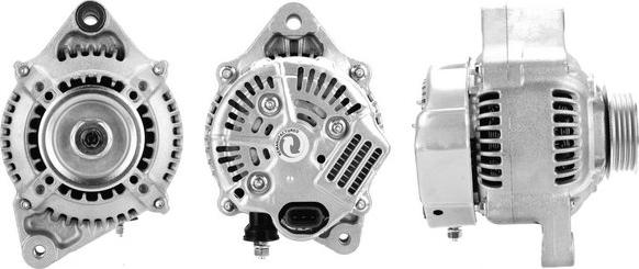 Elstock 28-2540 - Alternator www.autospares.lv