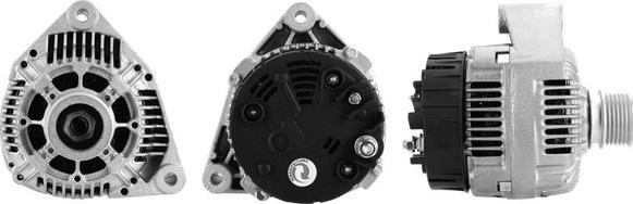 Elstock 28-2550 - Alternator www.autospares.lv