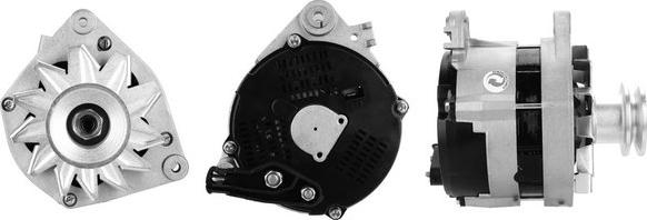 Elstock 28-2551 - Alternator www.autospares.lv