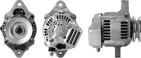 Elstock 28-2507 - Alternator www.autospares.lv