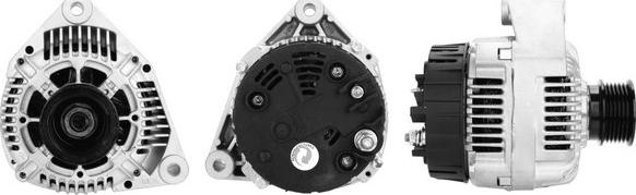 Elstock 28-2538 - Alternator www.autospares.lv