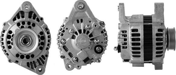 Elstock 28-2657 - Alternator www.autospares.lv