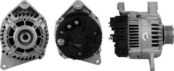 Elstock 28-2607 - Alternator www.autospares.lv