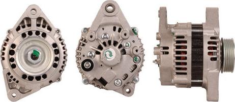 Elstock 28-2618 - Alternator www.autospares.lv