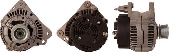 Elstock 28-2617 - Alternator www.autospares.lv