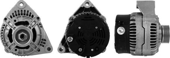 Elstock 28-2686 - Alternator www.autospares.lv