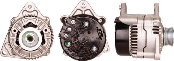 Elstock 28-2635 - Alternator www.autospares.lv