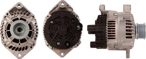 Elstock 28-2621 - Alternator www.autospares.lv