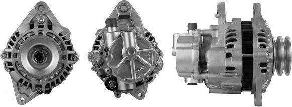 Elstock 28-2844 - Alternator www.autospares.lv