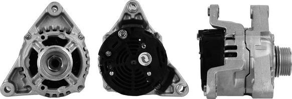 Elstock 28-2847 - Alternator www.autospares.lv