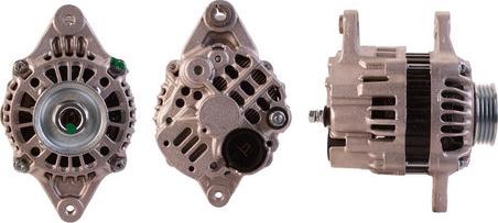 Elstock 28-2809 - Alternator www.autospares.lv