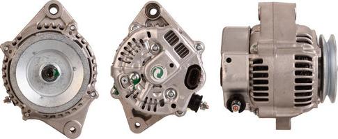 Elstock 28-2803 - Alternator www.autospares.lv