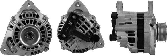 Elstock 28-2818 - Alternator www.autospares.lv