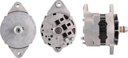 Elstock 28-2881 - Alternator www.autospares.lv