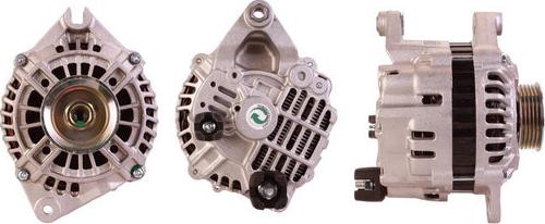 Elstock 28-2827 - Alternator www.autospares.lv