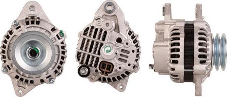 Elstock 28-2799 - Alternator www.autospares.lv