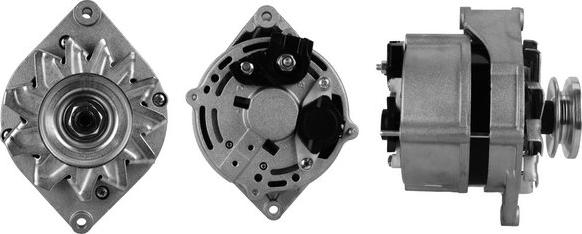 Elstock 28-2794 - Alternator www.autospares.lv