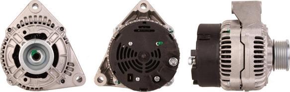 Elstock 28-2796 - Alternator www.autospares.lv