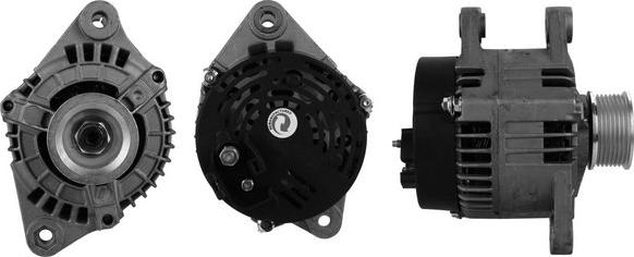 Elstock 28-2721 - Alternator www.autospares.lv