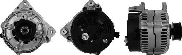 Elstock 28-2722 - Alternator www.autospares.lv