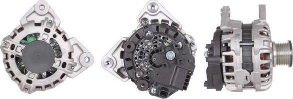 Elstock 28-7542 - Alternator www.autospares.lv