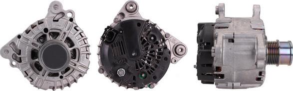 Elstock 28-7503 - Alternator www.autospares.lv