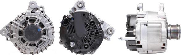 Elstock 28-7695 - Alternator www.autospares.lv