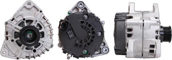 Elstock 28-7655 - Alternator www.autospares.lv