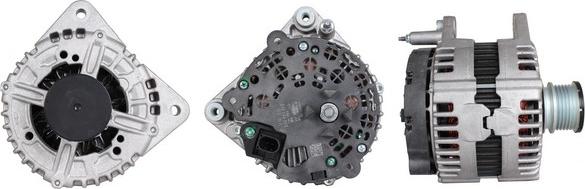 Elstock 28-7891 - Alternator www.autospares.lv