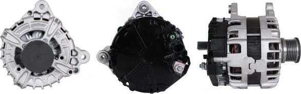 Elstock 28-7727 - Alternator www.autospares.lv