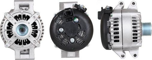 Elstock 28-7771 - Ģenerators www.autospares.lv