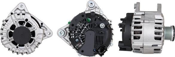 Elstock 28-7777 - Alternator www.autospares.lv