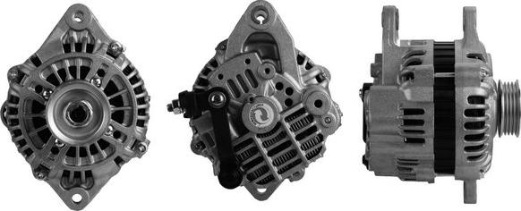 Elstock 27-4806 - Alternator www.autospares.lv