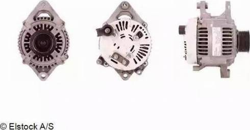 Elstock 27-4742 - Ģenerators www.autospares.lv