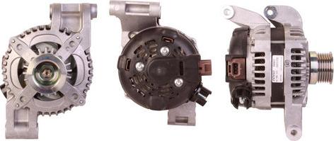 Elstock 27-5600 - Ģenerators www.autospares.lv