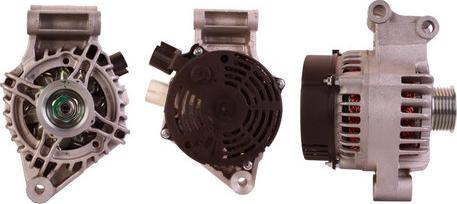 Elstock 27-5794 - Alternator www.autospares.lv