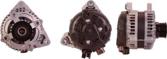 Elstock 27-5755 - Ģenerators www.autospares.lv