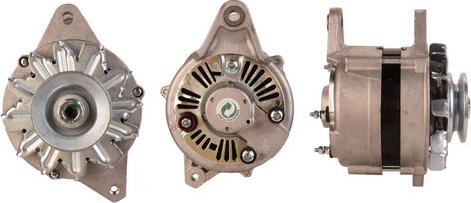 Elstock 27-0966 - Alternator www.autospares.lv