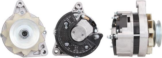 Elstock 27-0594 - Alternator www.autospares.lv